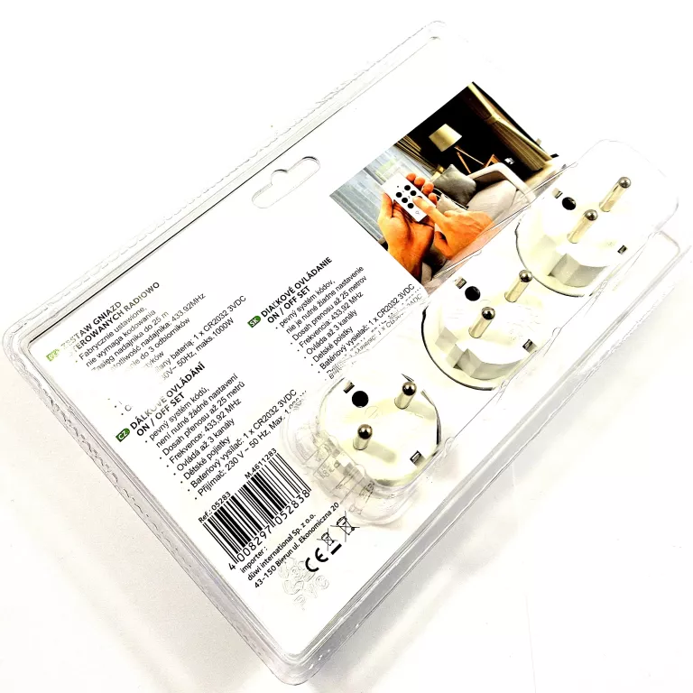 gao-zestaw-3-gniazd-sterowanych-radiowo-pilot-typ-gniazda-gniazdo