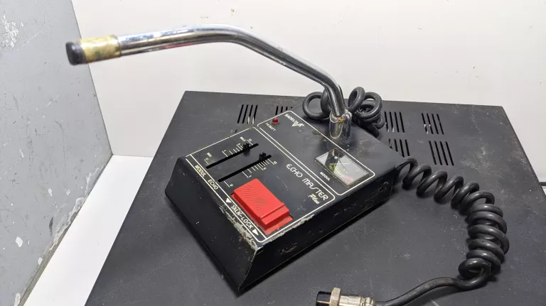 CB RADIO STACJONARNE UNIDEN P-1000 +SADELTA ECHO MASTER PLUS