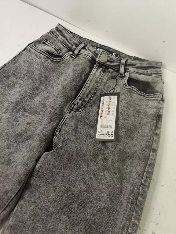 JOGGER SPODNIE FB SISTER S