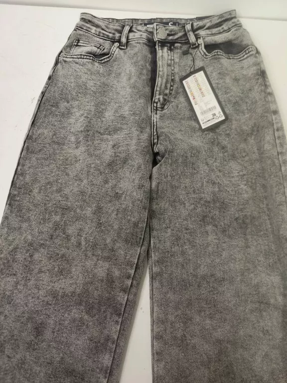 JOGGER SPODNIE FB SISTER S