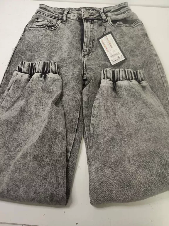 JOGGER SPODNIE FB SISTER S