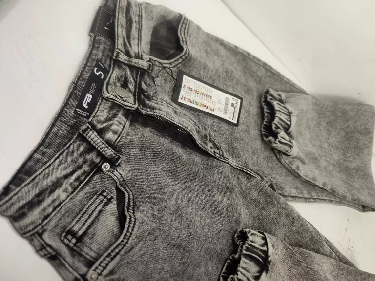 JOGGER SPODNIE FB SISTER S