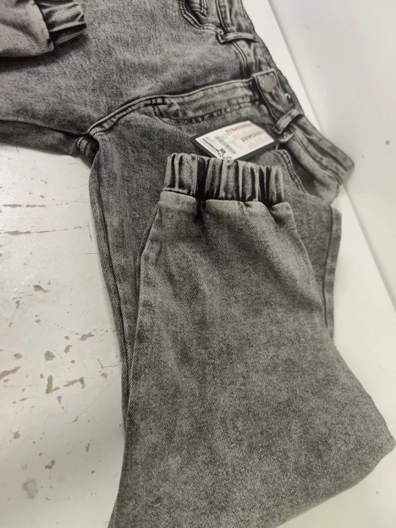 JOGGER SPODNIE FB SISTER S