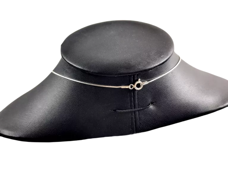 sdg062-srebro-925-naszyjnik-kuleczki-krysztalki-45cm-85g-stan-11323-2