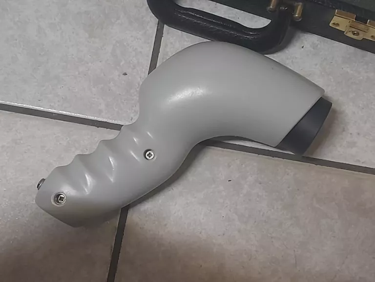LAMPA DO MASAŻU I FOTOTERAPII BIO-V