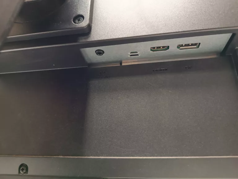 MONITOR GAMINGOWY HP 25X FHD 25C 144HZ