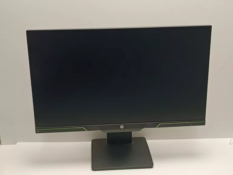 MONITOR GAMINGOWY HP 25X FHD 25C 144HZ