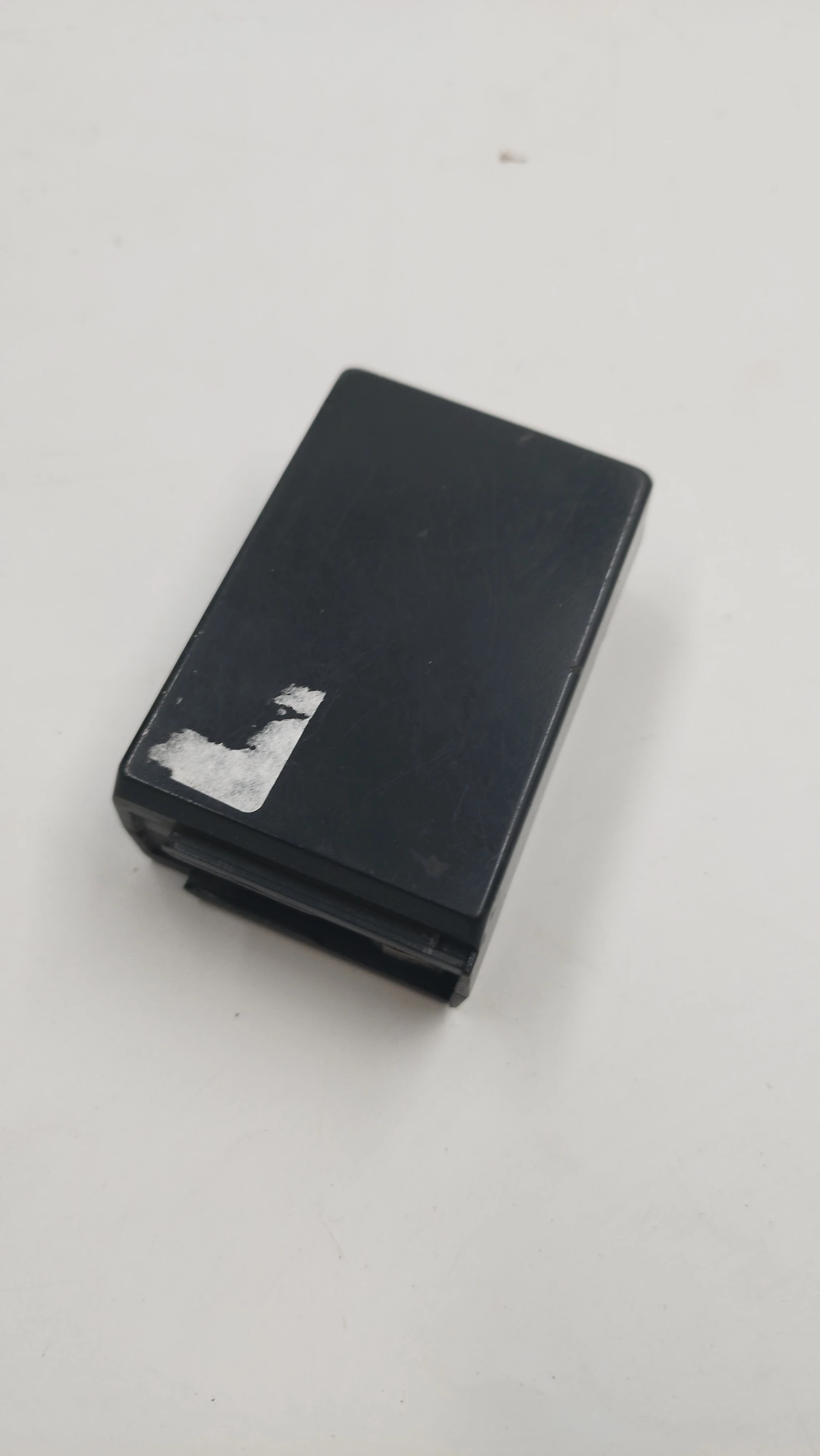 radiotelefon-yaesu-fth-2010-stan-uzywany