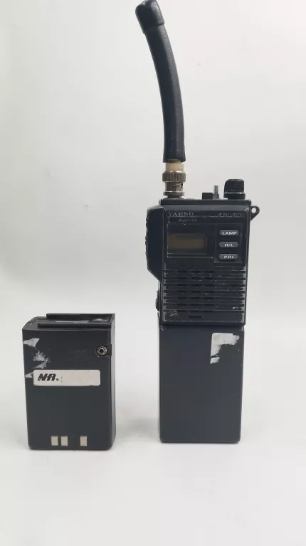 RADIOTELEFON YAESU FTH-2010