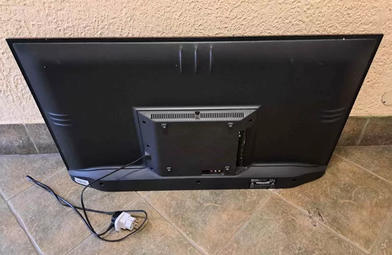 TELEWIZOR HISENSE H43B7100UK