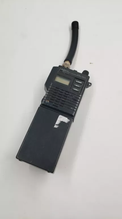 RADIOTELEFON YAESU FTH-2010