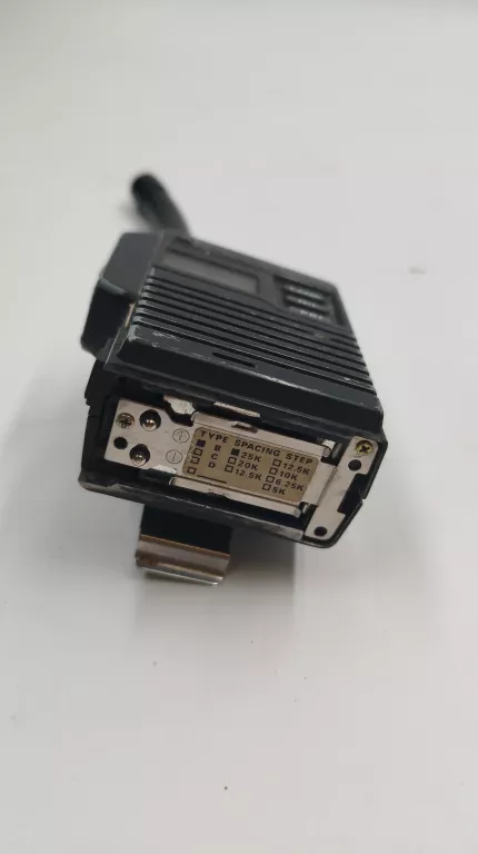 RADIOTELEFON YAESU FTH-2010