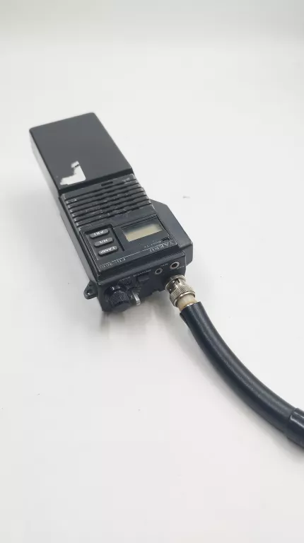 RADIOTELEFON YAESU FTH-2010