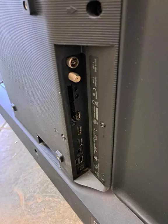 TELEWIZOR HISENSE H43B7100UK