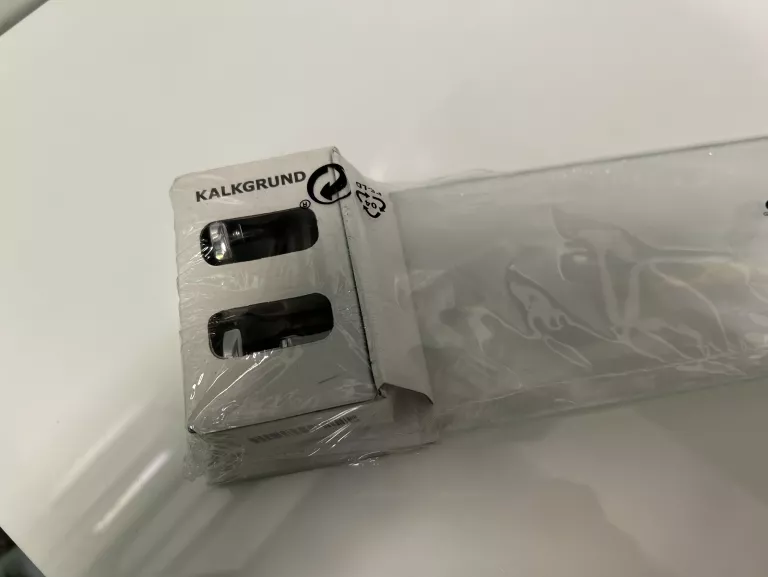 szklana-polka-pod-prysznic-kalkgrund-ikea-stan-uzywany