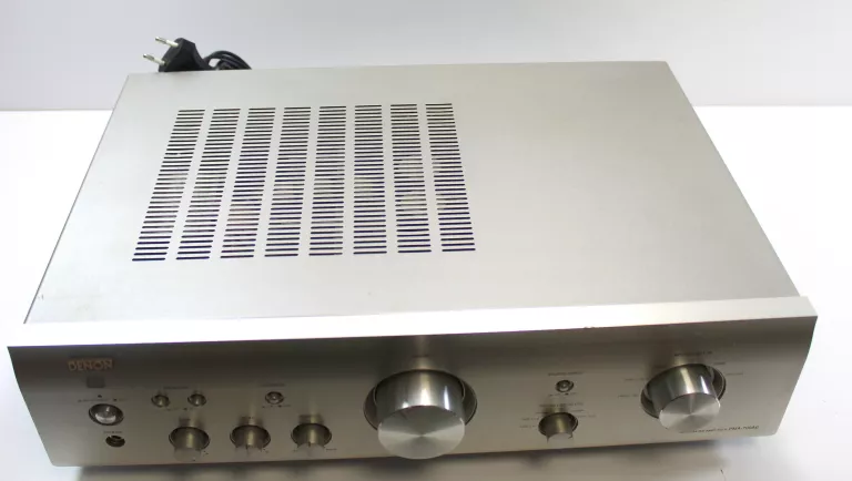 AMPLITUNER DENON PMA-700AE BN