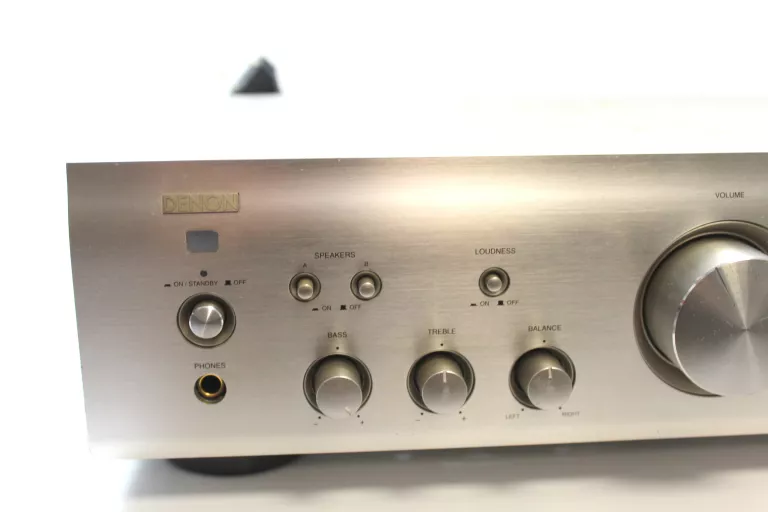 AMPLITUNER DENON PMA-700AE BN