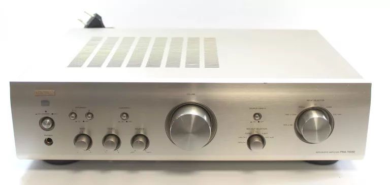 AMPLITUNER DENON PMA-700AE BN