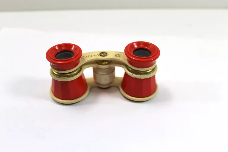 LORNETKA TEATRALNA 2,5 X 24 60