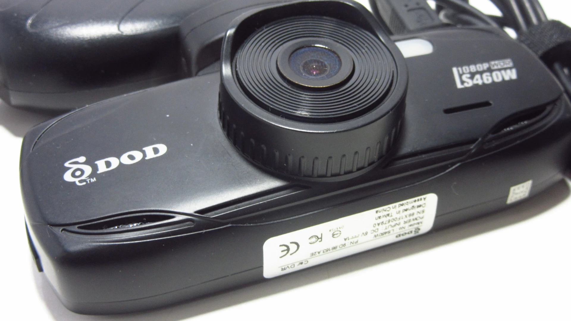 wideorejestrator-dod-ls460w-at-okazja-stan-uzywany