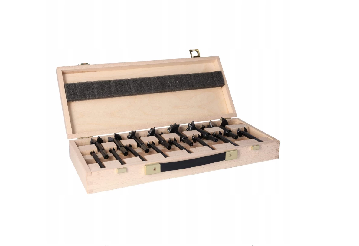 famag-zestaw-wiertel-bormax-15-sztuk-1622515-grabiszynska-30-wroclaw