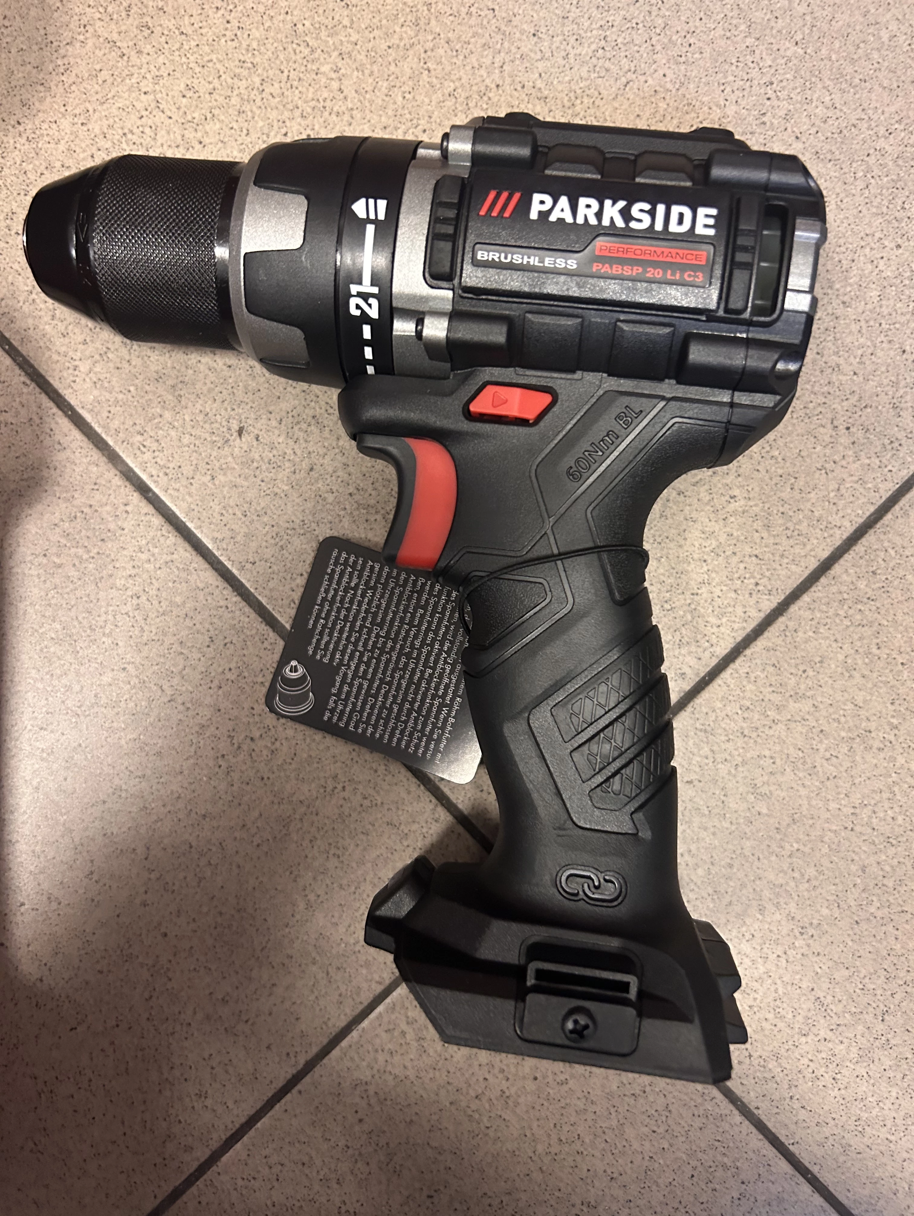 parkside-akumulatorowa-wiertarko-wkretarka-rodzaj-wiertarko-wkretarka