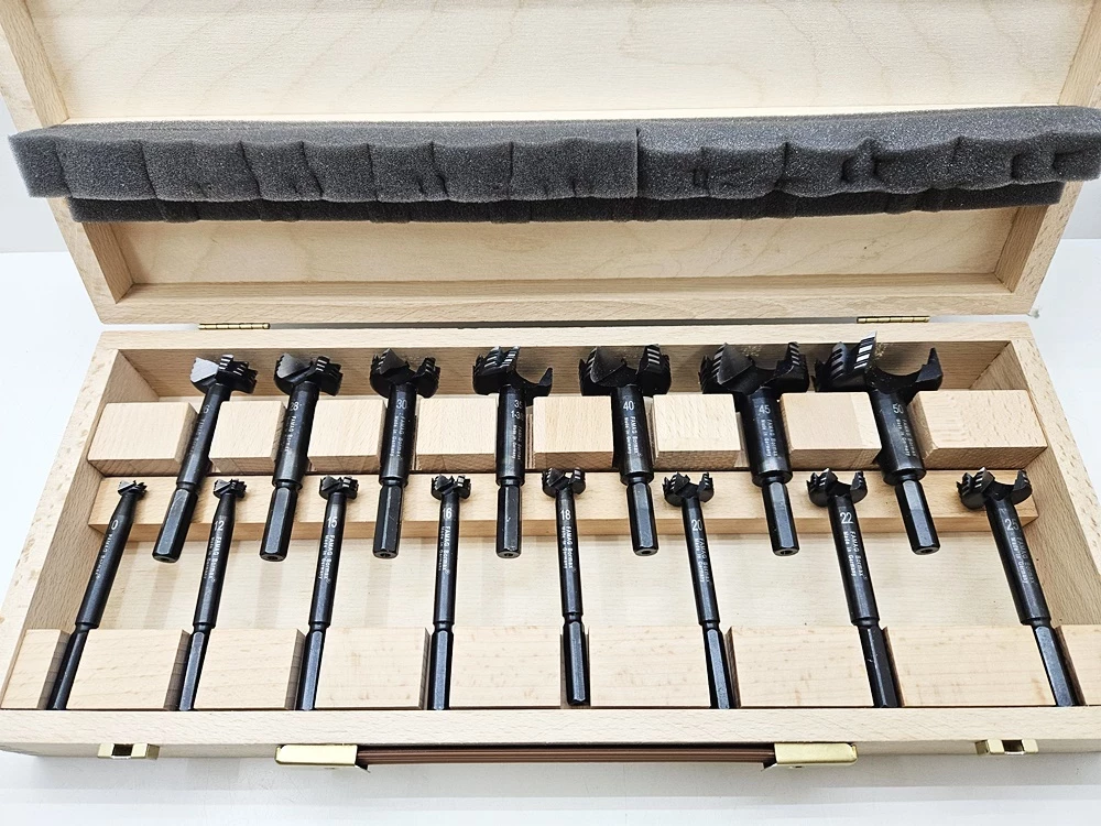famag-zestaw-wiertel-bormax-15-sztuk-1622515-marka-famag