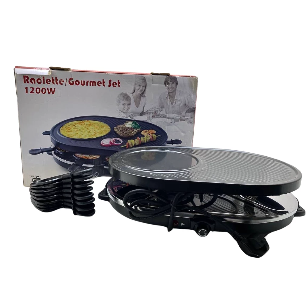 grill-elektryczny-raclette-gourmet-set-dokerska-3-wroclaw