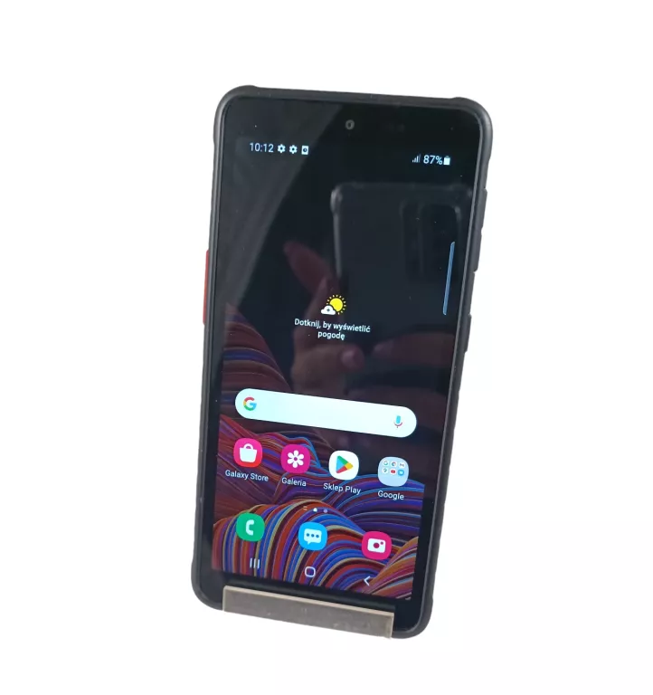 TELEFON SAMSUNG GALAXY XCOVER 5 64GB