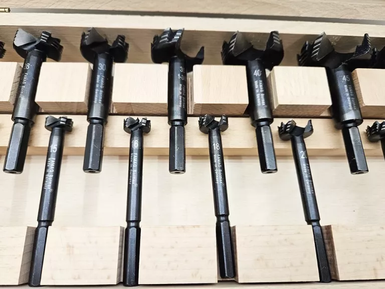 famag-zestaw-wiertel-bormax-15-sztuk-1622515-grabiszynska-30-wroclaw