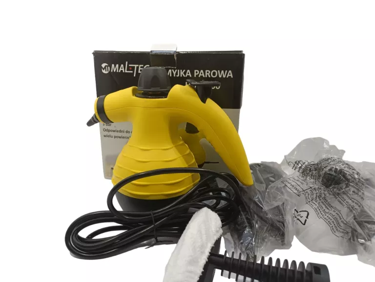 MYJKA PAROWA MALTEC HDS3000W