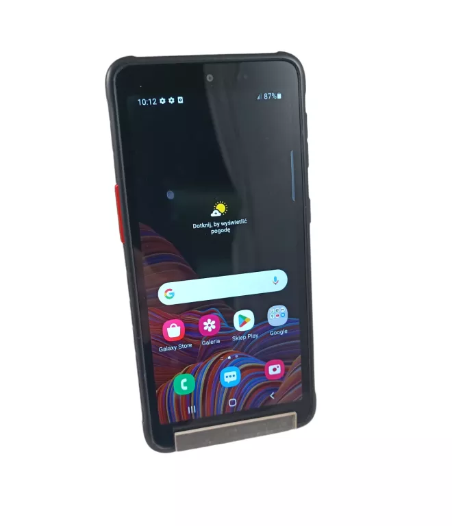 TELEFON SAMSUNG GALAXY XCOVER 5 64GB