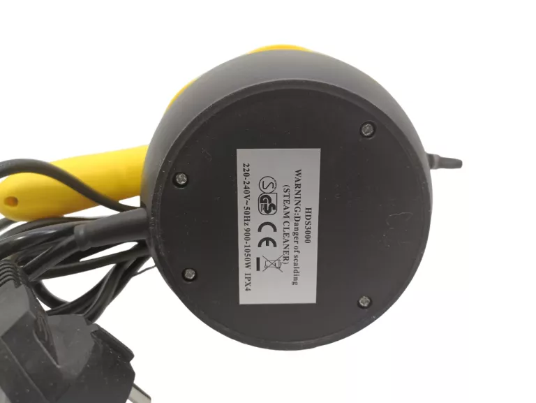 MYJKA PAROWA MALTEC HDS3000W