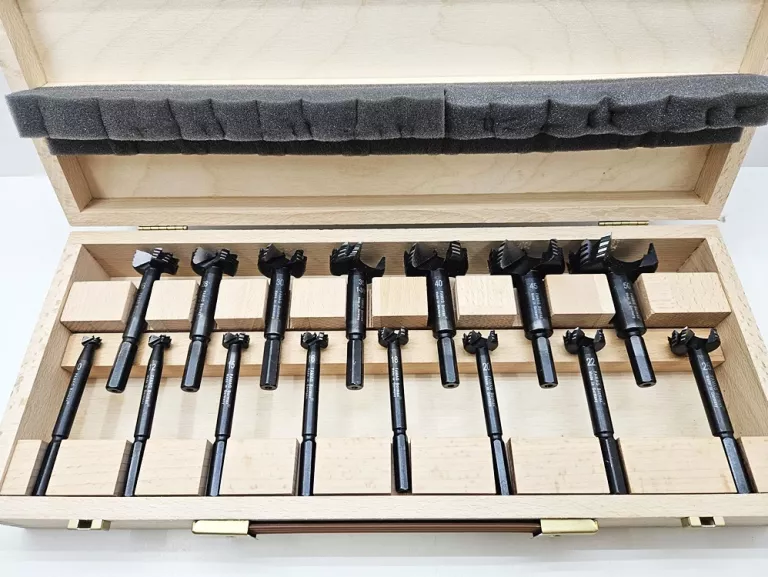 famag-zestaw-wiertel-bormax-15-sztuk-1622515-marka-famag