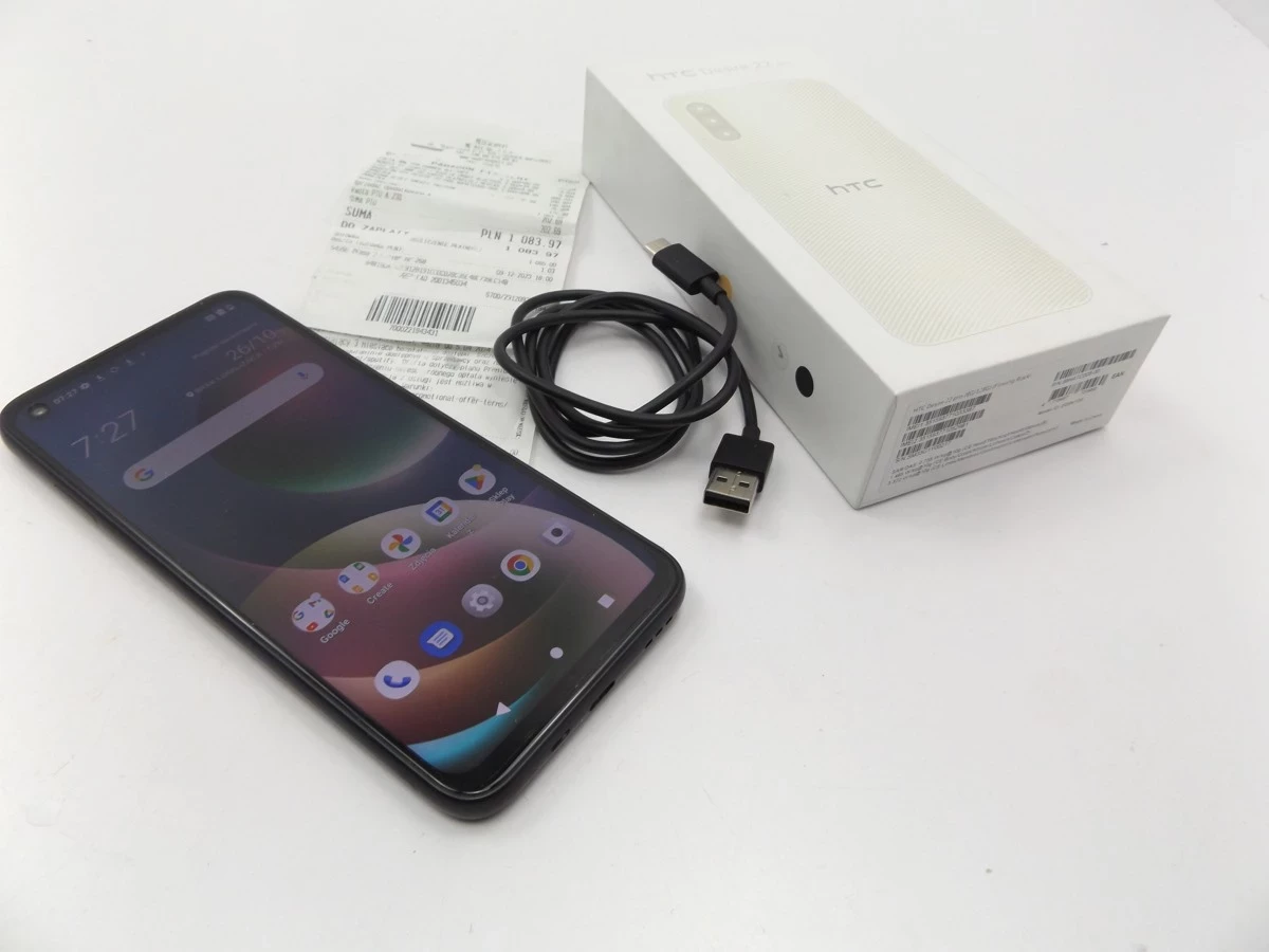 telefon-htc-desire-22-pro-pud-gw-1223-ean-gtin-4718487720460