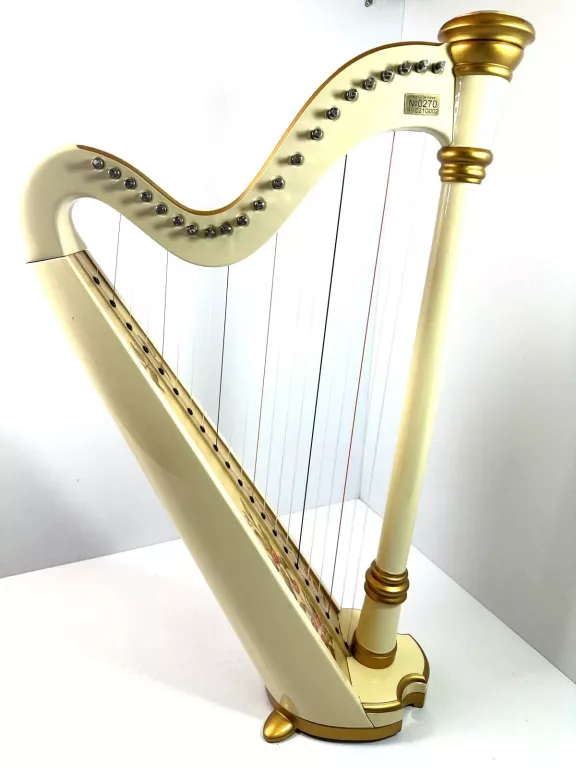 PIĘKNA HARFA RESONANCE HARPS RHC21G002