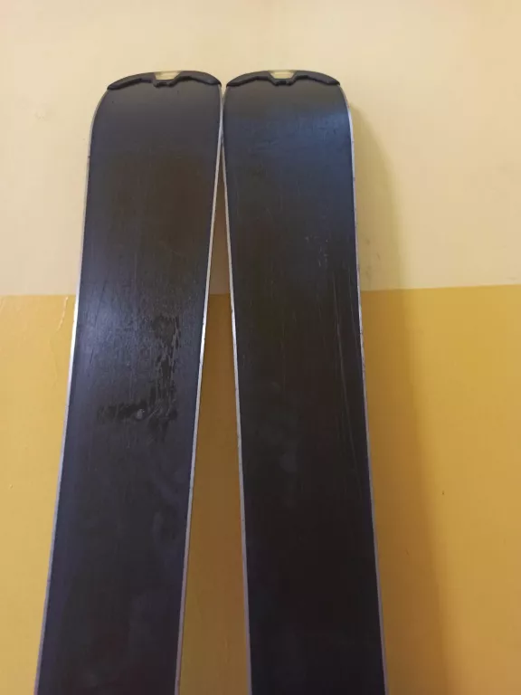 NARTY HEAD XENON XSC 163CM Z WIĄZANIAMI