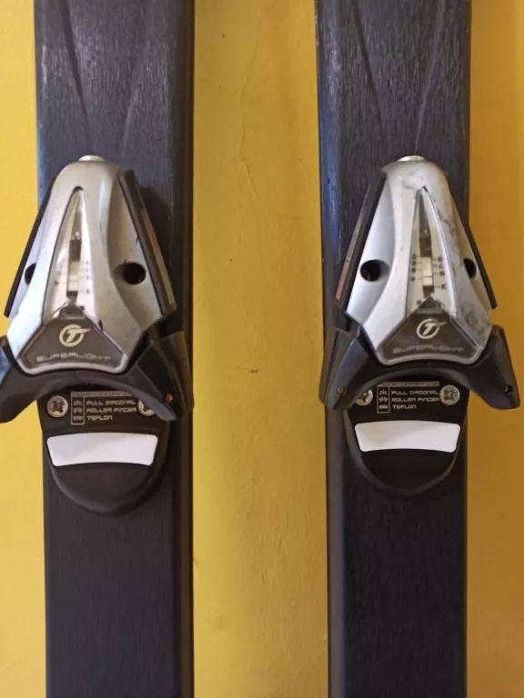 NARTY HEAD XENON XSC 163CM Z WIĄZANIAMI