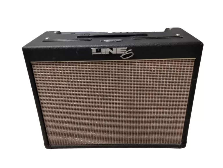 WZMACNIACZ GITAROWY LINE 6 FLEXTONE II