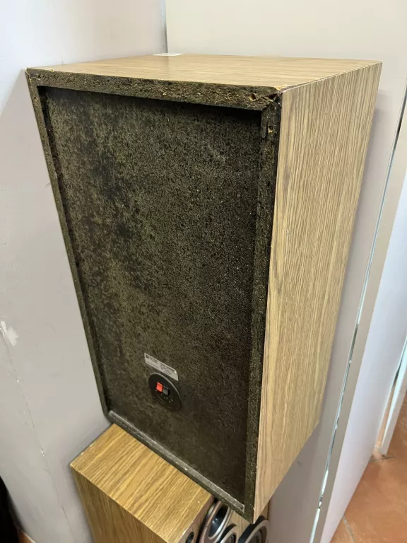 KOLUMNY ALTUS 75