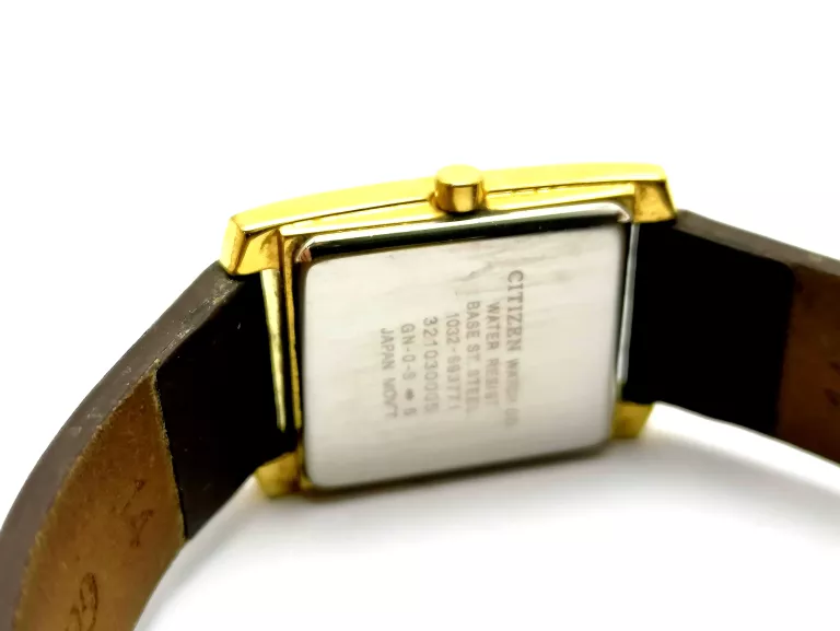 ZEGAREK CITIZEN 1032
