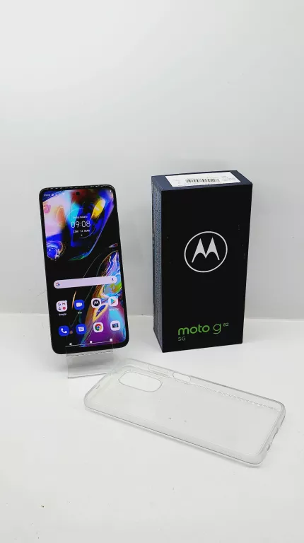 MOTOROLA MOTO G82 5G 6/128 GB