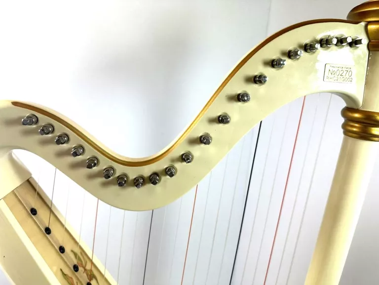 PIĘKNA HARFA RESONANCE HARPS RHC21G002