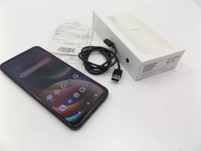 telefon-htc-desire-22-pro-pud-gw-1223-ean-gtin-4718487720460