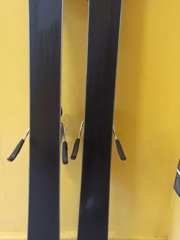 NARTY HEAD XENON XSC 163CM Z WIĄZANIAMI