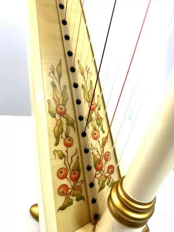 PIĘKNA HARFA RESONANCE HARPS RHC21G002
