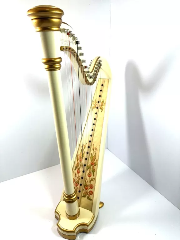 PIĘKNA HARFA RESONANCE HARPS RHC21G002