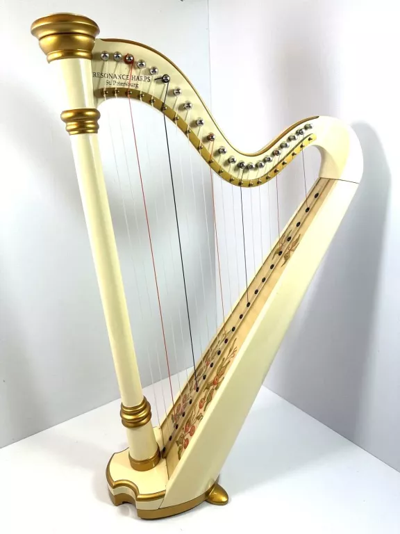 PIĘKNA HARFA RESONANCE HARPS RHC21G002