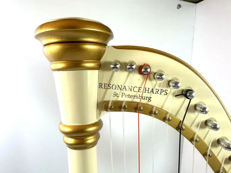 PIĘKNA HARFA RESONANCE HARPS RHC21G002