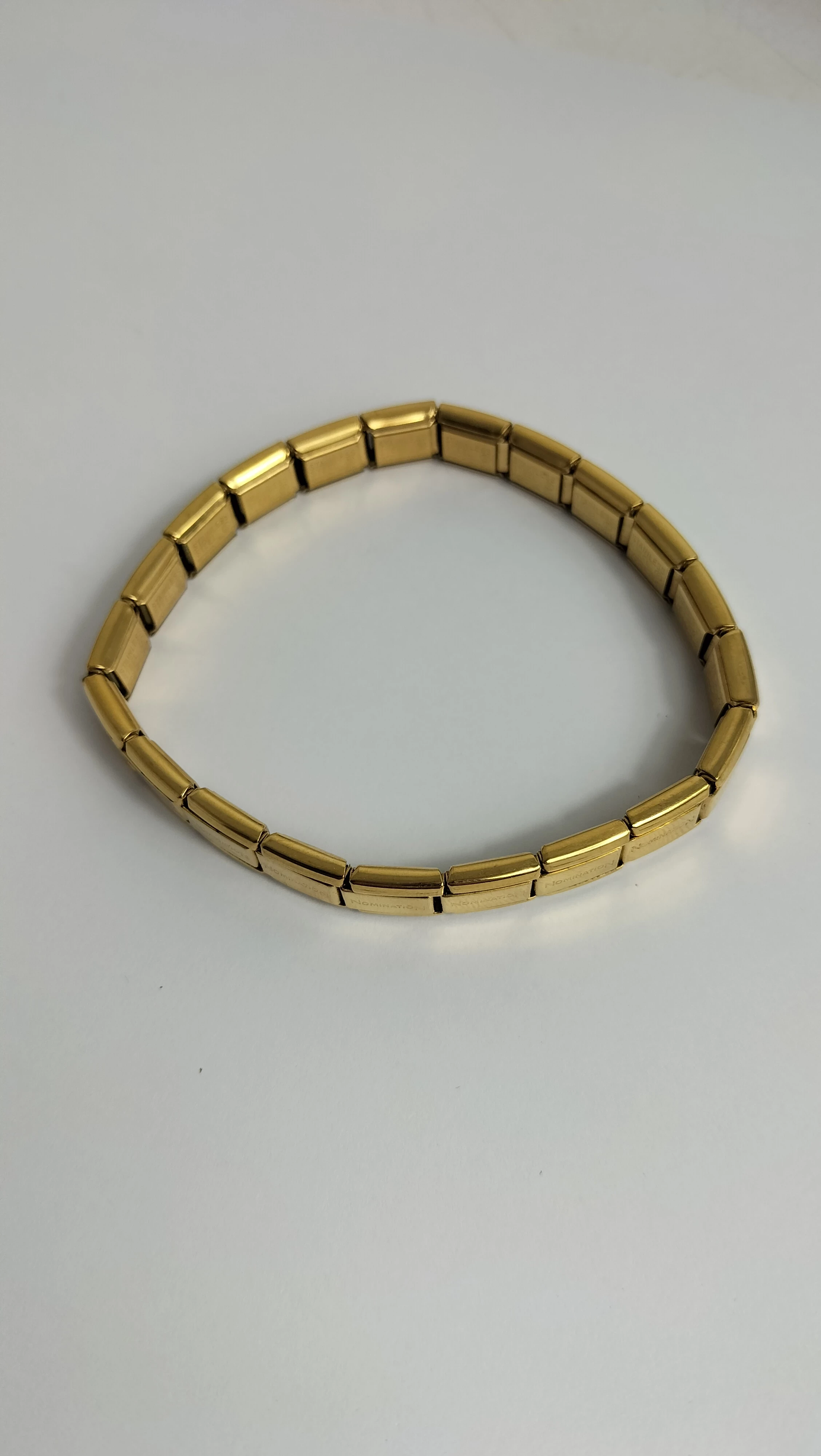 bransoletka-modulowa-nomination-stan-uzywany